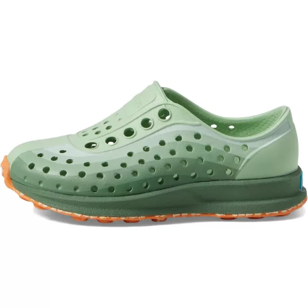 Native Shoes Kids Robbie Print  - Shoes for Kids - Slip-on Construction - Round Toe Design