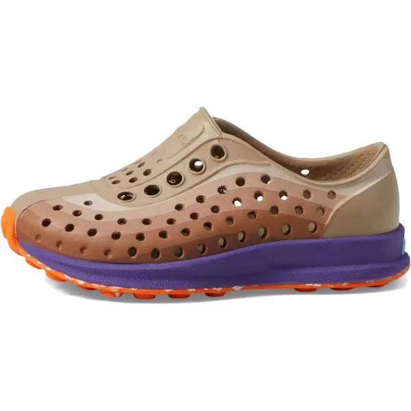 Native Shoes Kids Robbie Print  - Shoes for Kids - Slip-on Construction - Round Toe Design