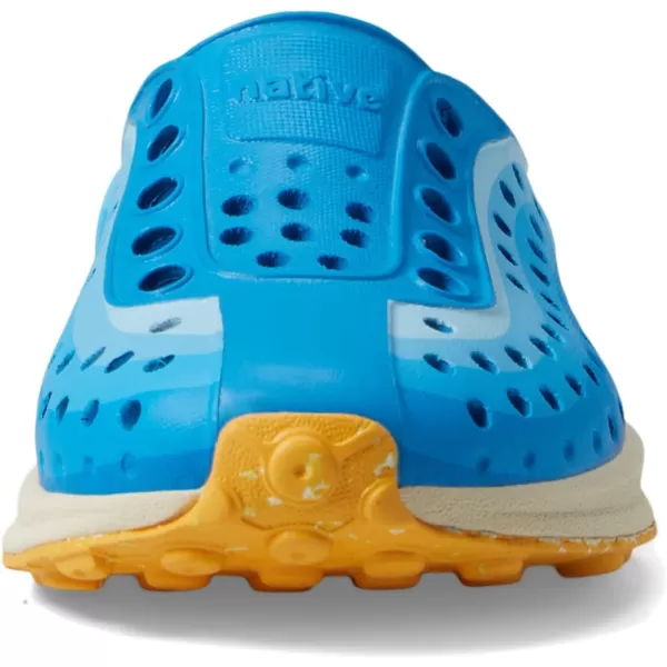 Native Shoes Kids Robbie Print  - Shoes for Kids - Slip-on Construction - Round Toe Design