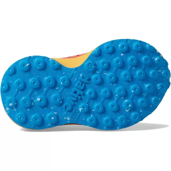 Native Shoes Kids Robbie Print  - Shoes for Kids - Slip-on Construction - Round Toe Design