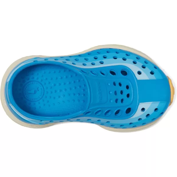 Native Shoes Kids Robbie Print  - Shoes for Kids - Slip-on Construction - Round Toe Design