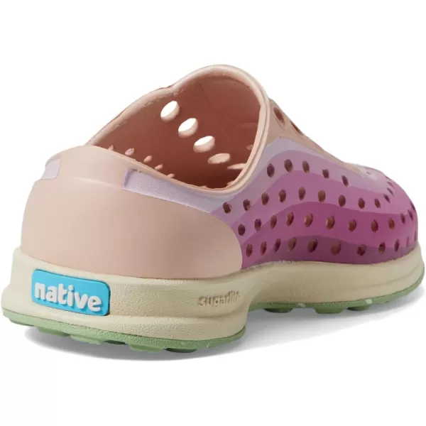 Native Shoes Kids Robbie Print  - Shoes for Kids - Slip-on Construction - Round Toe Design