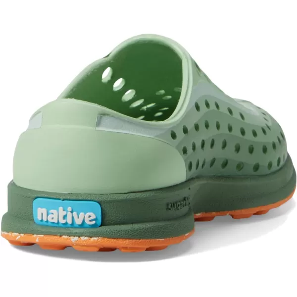 Native Shoes Kids Robbie Print  - Shoes for Kids - Slip-on Construction - Round Toe Design