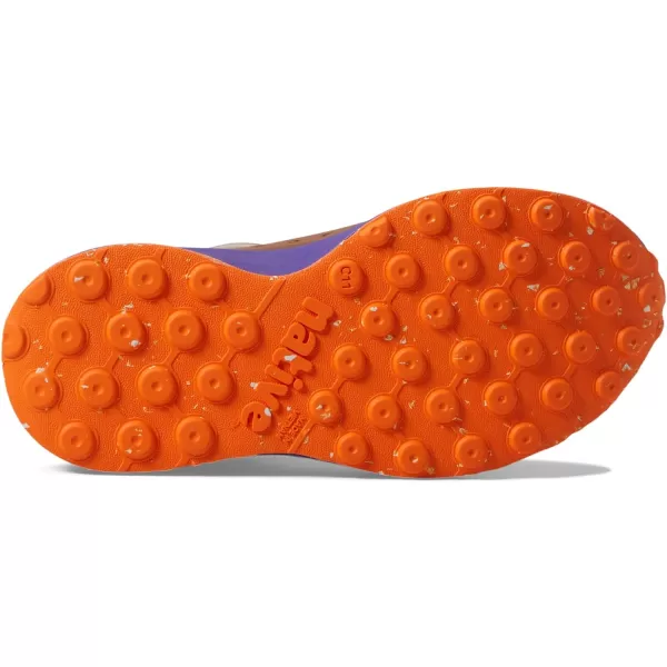 Native Shoes Kids Robbie Print  - Shoes for Kids - Synthetic Outsole - Round Toe Shape