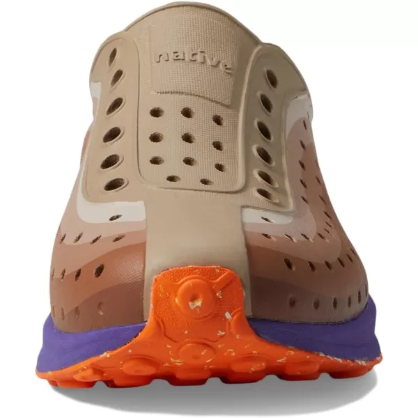 Native Shoes Kids Robbie Print  - Shoes for Kids - Synthetic Outsole - Round Toe Shape
