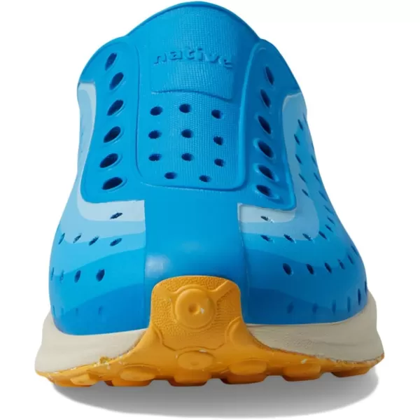 Native Shoes Kids Robbie Print  - Shoes for Kids - Synthetic Outsole - Round Toe Shape