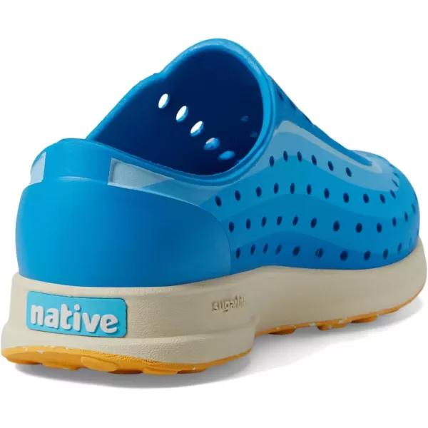 Native Shoes Kids Robbie Print  - Shoes for Kids - Synthetic Outsole - Round Toe Shape