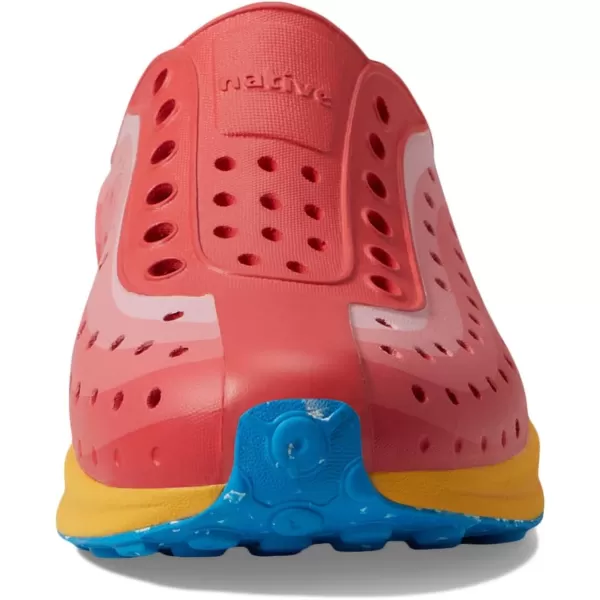 Native Shoes Kids Robbie Print  - Shoes for Kids - Synthetic Outsole - Round Toe Shape