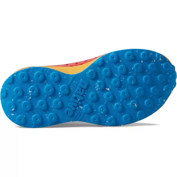 Native Shoes Kids Robbie Print  - Shoes for Kids - Synthetic Outsole - Round Toe Shape