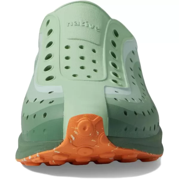 Native Shoes Kids Robbie Print  - Shoes for Kids - Synthetic Outsole - Round Toe Shape