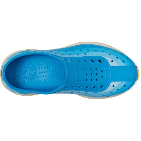 Native Shoes Kids Robbie Print  - Shoes for Kids - Synthetic Outsole - Round Toe Shape