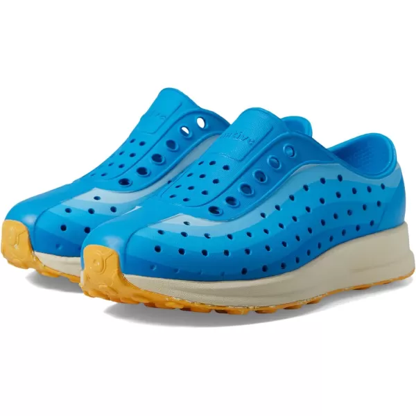 Native Shoes Kids Robbie Print  - Shoes for Kids - Synthetic Outsole - Round Toe Shape