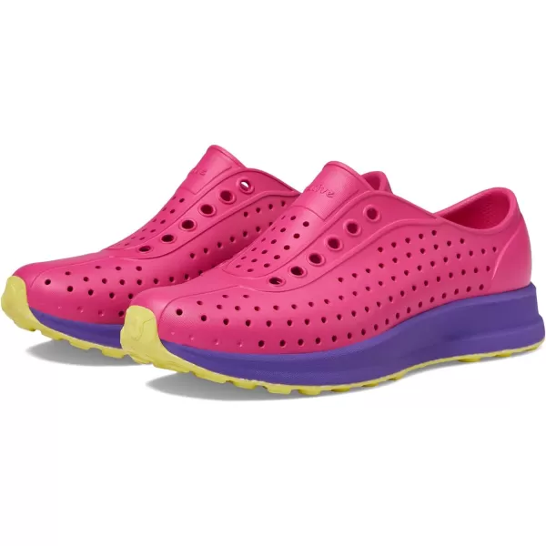 Native Shoes Kids Unisex Robbie Sugarlite 