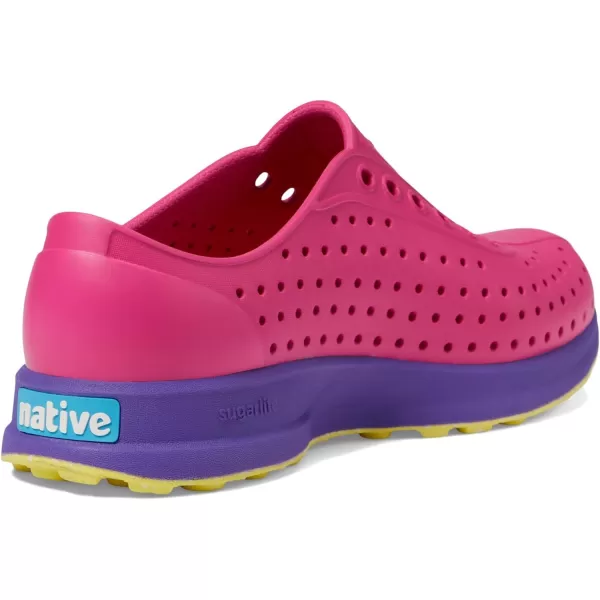 Native Shoes Kids Unisex Robbie Sugarlite 