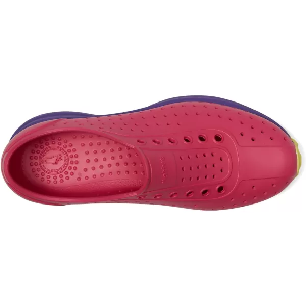 Native Shoes Kids Unisex Robbie Sugarlite 