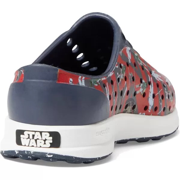 Native Shoes Robbie Sugarlite Star Wars Print 