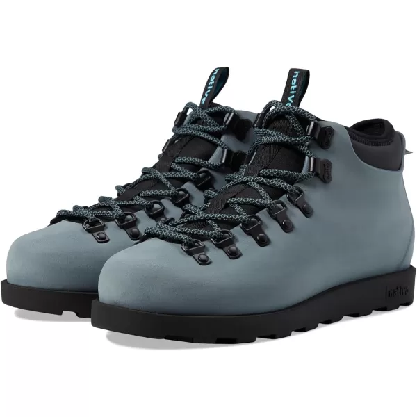 Native Shoes Unisex-Adult Fitzsimmons Citylite Bloom Fashion Boot