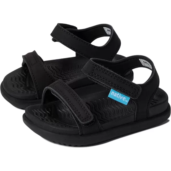 Native Shoes Unisex-Child Charley Sugarlite 
