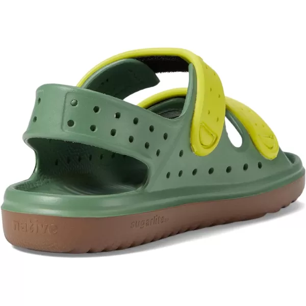 Native Shoes Unisex-Child Chase  Sneaker