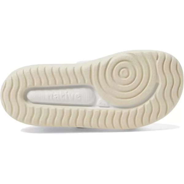 Native Shoes Unisex-Child Chase  Sneaker