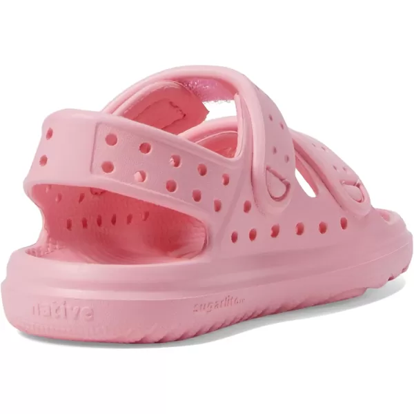 Native Shoes Unisex-Child Chase  Sneaker