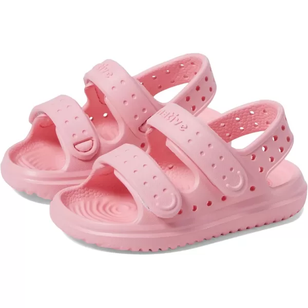 Native Shoes Unisex-Child Chase  Sneaker