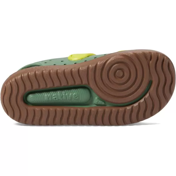 Native Shoes Unisex-Child Chase  Sneaker