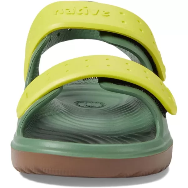 Native Shoes Unisex-Child Chase  Sneaker