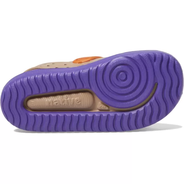 Native Shoes Unisex-Child Chase  Sneaker