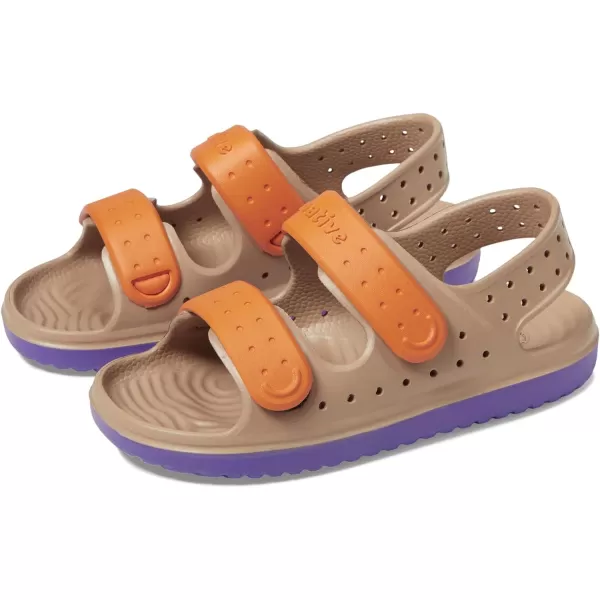 Native Shoes Unisex-Child Chase  Sneaker