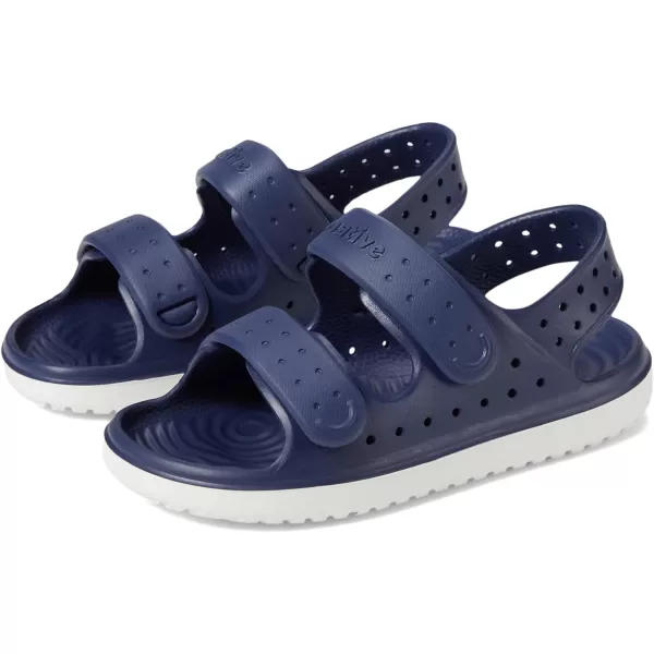 Native Shoes Unisex-Child Chase  Sneaker