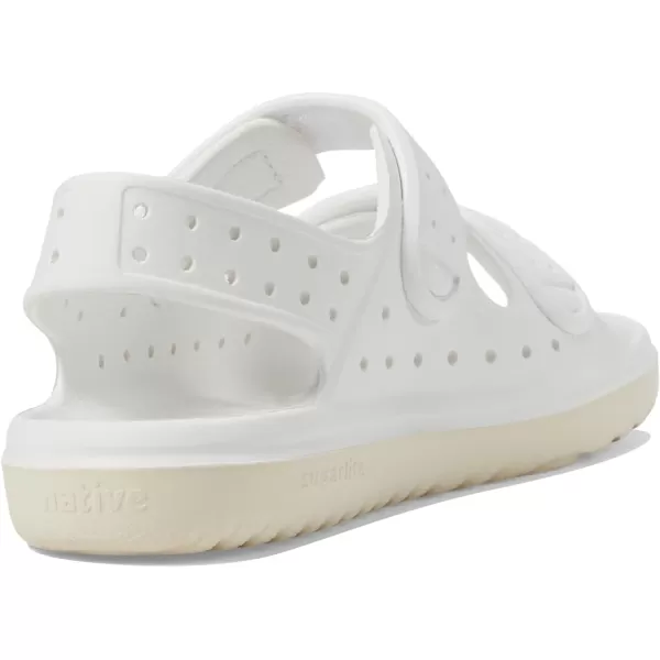 Native Shoes Unisex-Child Chase  Sneaker