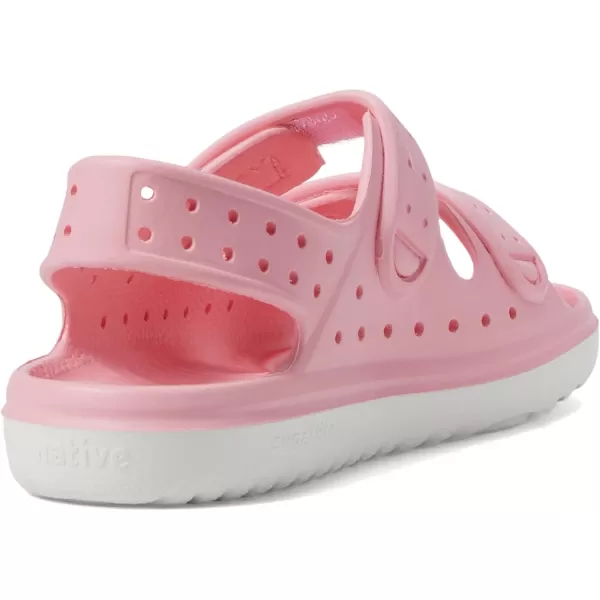 Native Shoes Unisex-Child Chase  Sneaker