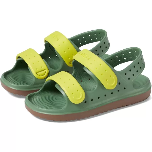 Native Shoes Unisex-Child Chase  Sneaker