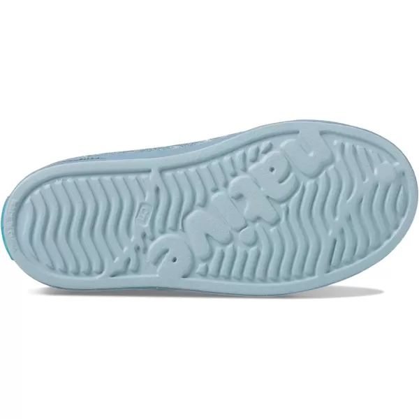 Native Shoes Unisex-Child Jefferson Bling  Sneaker