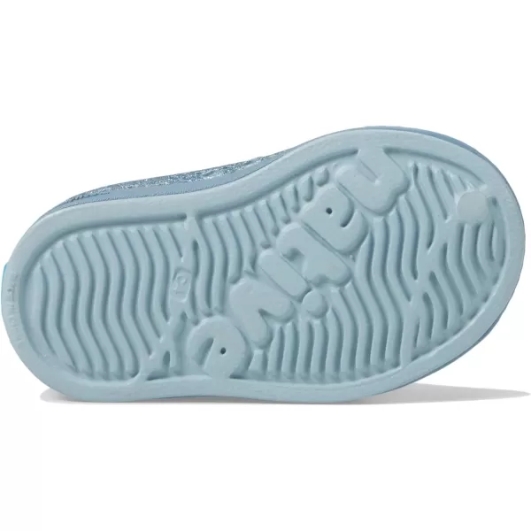 Native Shoes Unisex-Child Jefferson Bling  Sneaker
