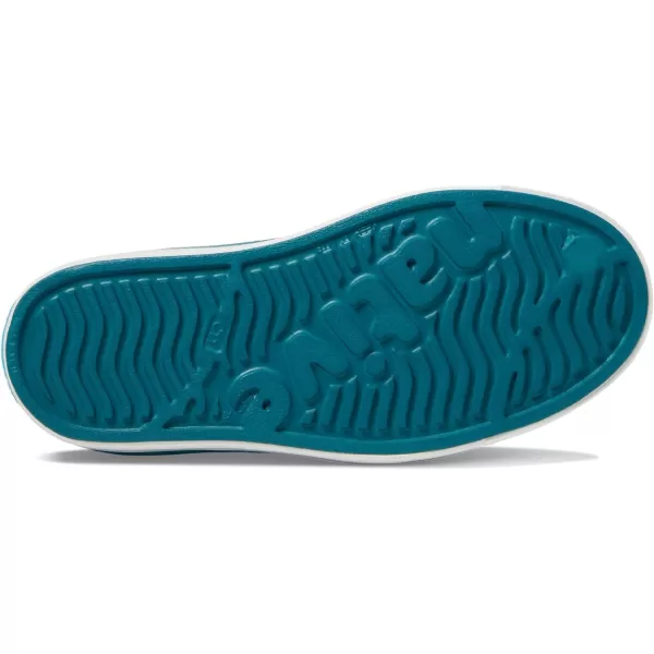 Native Shoes Unisex-Child Jefferson Bling  Sneaker