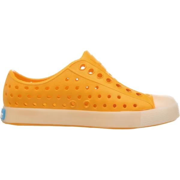 Native Shoes Unisex-Child Jefferson Block Slip-On