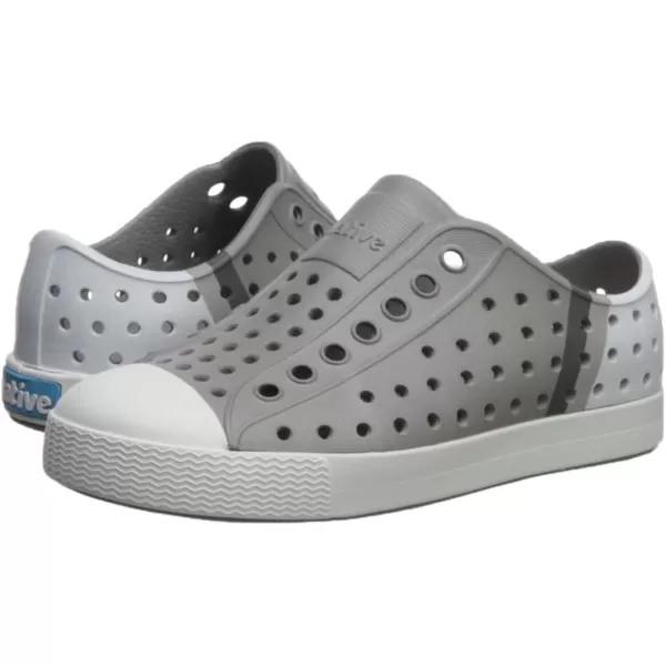 Native Shoes Unisex-Child Jefferson Block Slip-On
