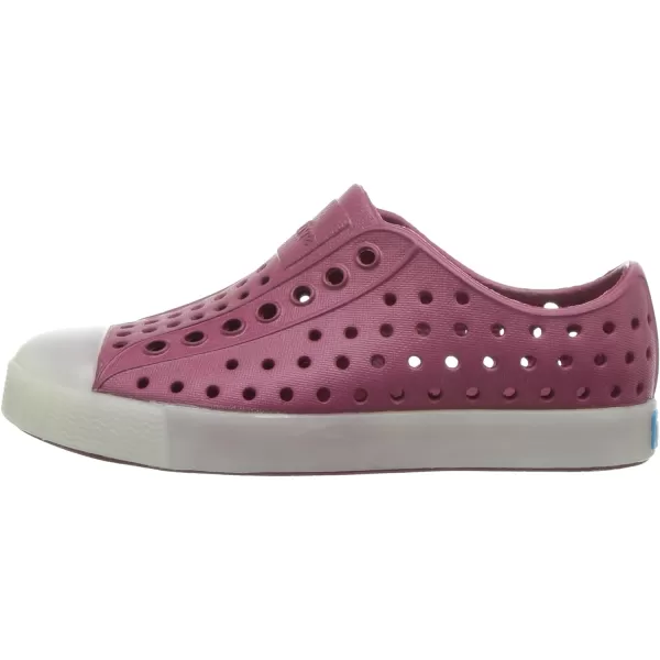 Native Shoes Unisex-Child Jefferson Block Slip-On