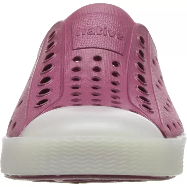 Native Shoes Unisex-Child Jefferson Block Slip-On