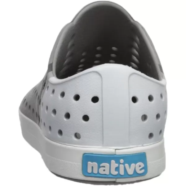 Native Shoes Unisex-Child Jefferson Block Slip-On