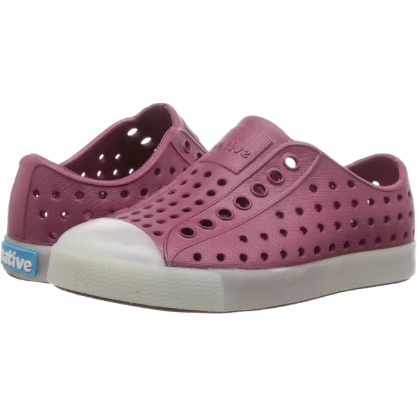Native Shoes Unisex-Child Jefferson Block Slip-On