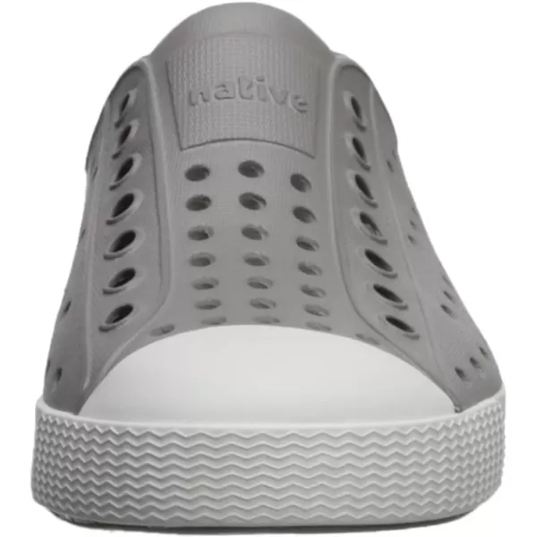 Native Shoes Unisex-Child Jefferson Block Slip-On