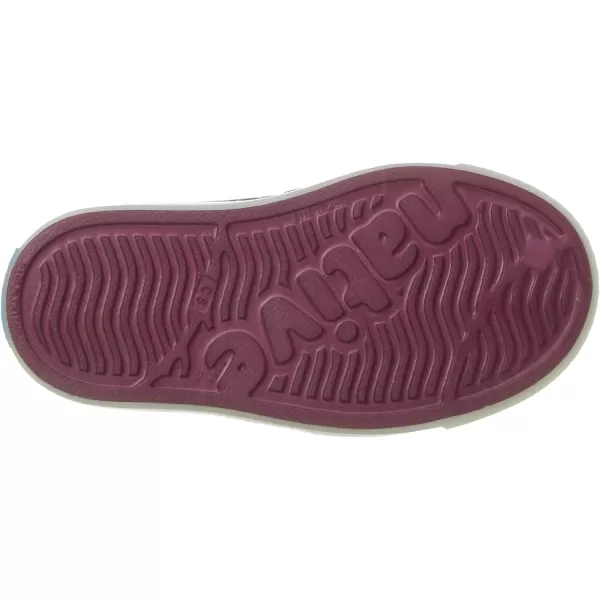 Native Shoes Unisex-Child Jefferson Block Slip-On