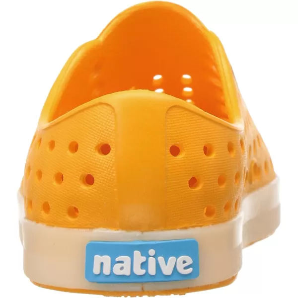 Native Shoes Unisex-Child Jefferson Block Slip-On