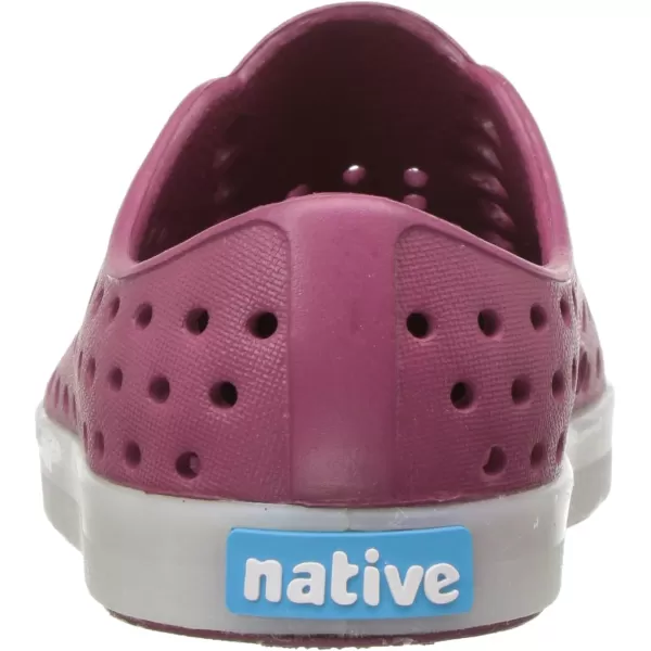 Native Shoes Unisex-Child Jefferson Block Slip-On