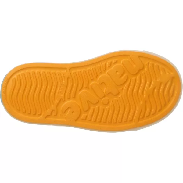 Native Shoes Unisex-Child Jefferson Block Slip-On