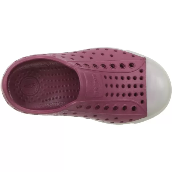 Native Shoes Unisex-Child Jefferson Block Slip-On