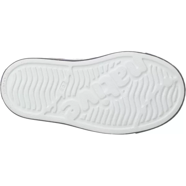 Native Shoes Unisex-Child Jefferson Block Slip-On